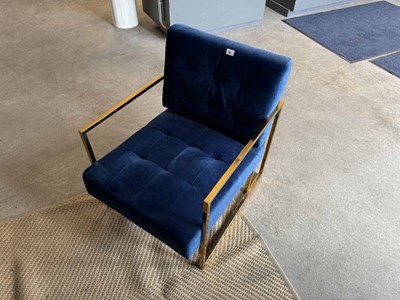 Los 36 - Sessel (2x)