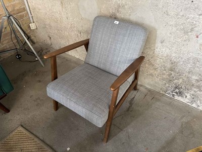 Los 37 - Sessel