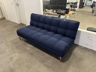 Los 50 - 2-Sitzer-Sofa