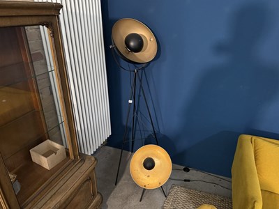 Los 56 - Posten Leuchten