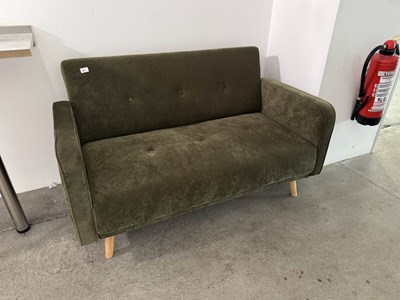 Los 64 - 2-Sitzer-Sofa