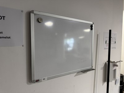 Los 77 - Whiteboard