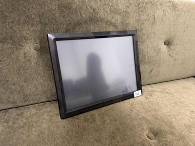 Los 122 - 15"-Monitor