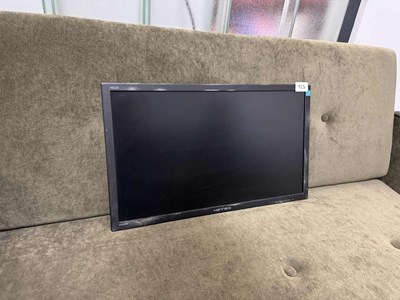 Los 123 - 22"-Monitor