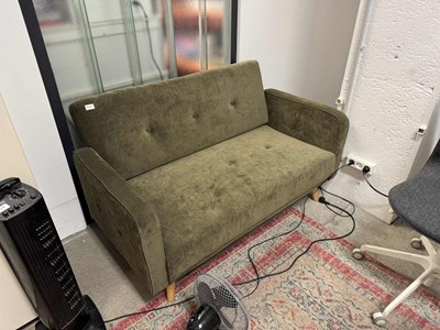 Los 125 - 2-Sitzer-Sofa