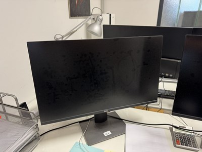 Los 127 - 27"-Monitor