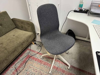 Los 130 - Bürodrehstuhl