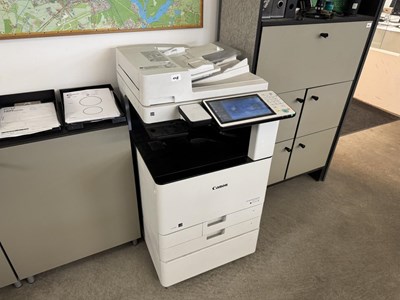 Los 148 - Multifunktionsdrucker