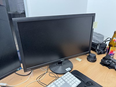 Los 153 - Monitor