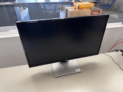Los 166 - Monitor