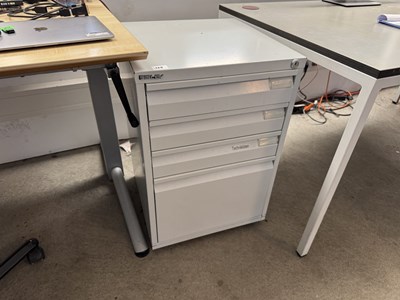 Los 169 - Bürocontainer