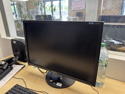 Los 170 - 24"-Monitor