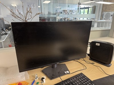 Los 173 - 27"-Monitor