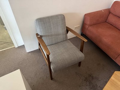 Los 180 - Sessel