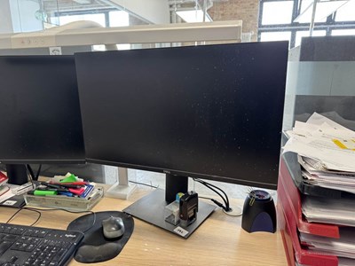 Los 192 - 27"-Monitor