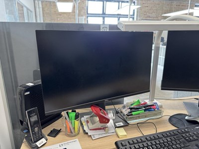 Los 193 - 27"-Monitor
