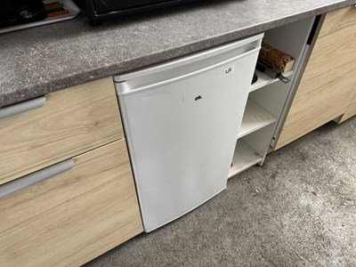 Los 286 - Kühlschrank