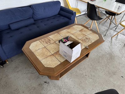 Los 293 - Couchtisch