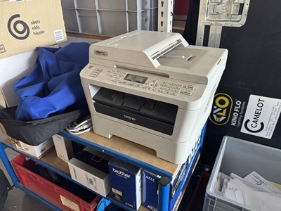 Los 363 - Multifunktionsdrucker