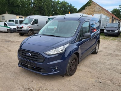 Los 1 - Transporter / Van