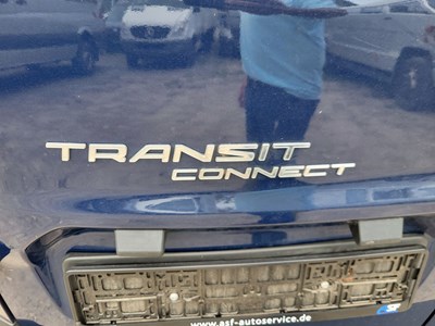 Los 1 - Transporter / Van