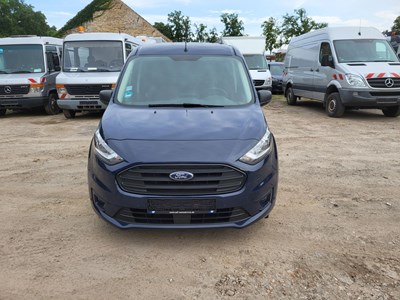 Los 1 - Transporter / Van