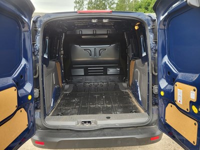 Los 1 - Transporter / Van