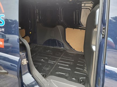 Los 1 - Transporter / Van