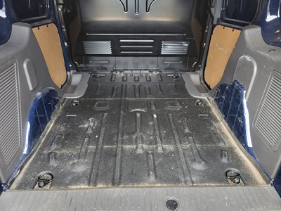 Los 1 - Transporter / Van