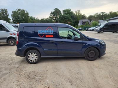 Los 1 - Transporter / Van
