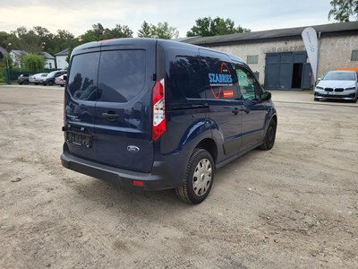 Los 1 - Transporter / Van