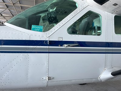 Los 1 - Einmotoriges Turboprop-Mehrzweckflugzeug