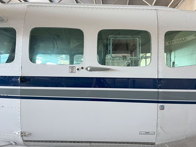 Los 1 - Einmotoriges Turboprop-Mehrzweckflugzeug