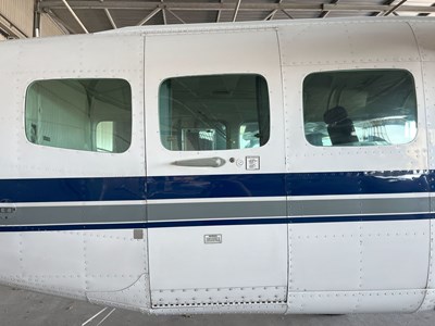 Los 1 - Einmotoriges Turboprop-Mehrzweckflugzeug