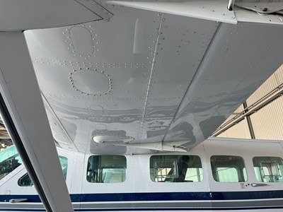 Los 1 - Einmotoriges Turboprop-Mehrzweckflugzeug