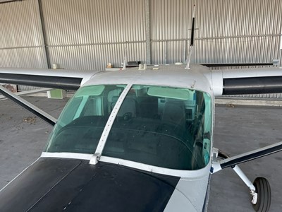 Los 1 - Einmotoriges Turboprop-Mehrzweckflugzeug