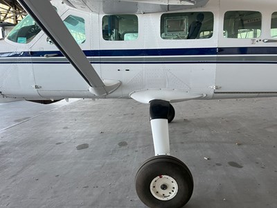 Los 1 - Einmotoriges Turboprop-Mehrzweckflugzeug