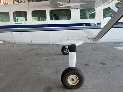 Los 1 - Einmotoriges Turboprop-Mehrzweckflugzeug
