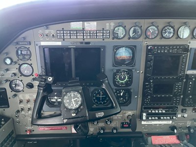 Los 1 - Einmotoriges Turboprop-Mehrzweckflugzeug