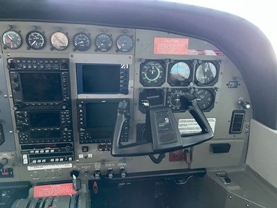 Los 1 - Einmotoriges Turboprop-Mehrzweckflugzeug
