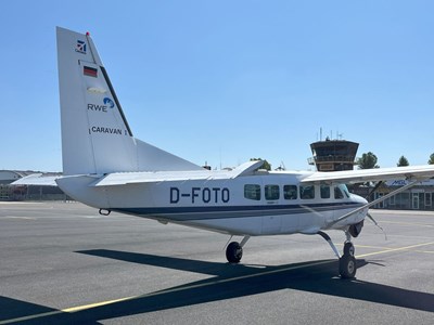 Los 1 - Einmotoriges Turboprop-Mehrzweckflugzeug