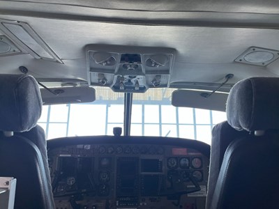 Los 1 - Einmotoriges Turboprop-Mehrzweckflugzeug