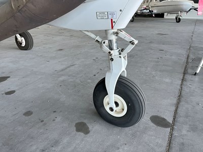 Los 1 - Einmotoriges Turboprop-Mehrzweckflugzeug