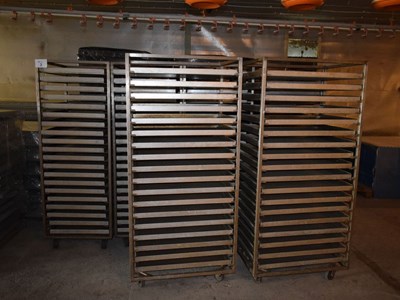 Los 2 - Trockenwagen (6x)