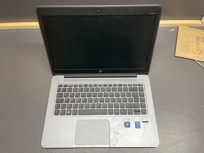 Los 23 - Notebook