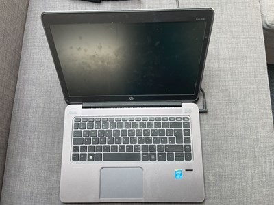 Los 39 - Notebook
