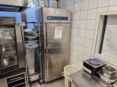 Los 22 - Gastrokühlschrank