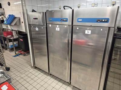 Los 51 - Gastrokühlschrank