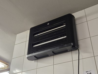 Los 66 - Insektenvernichter