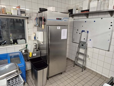 Los 67 - Gastrokühlschrank